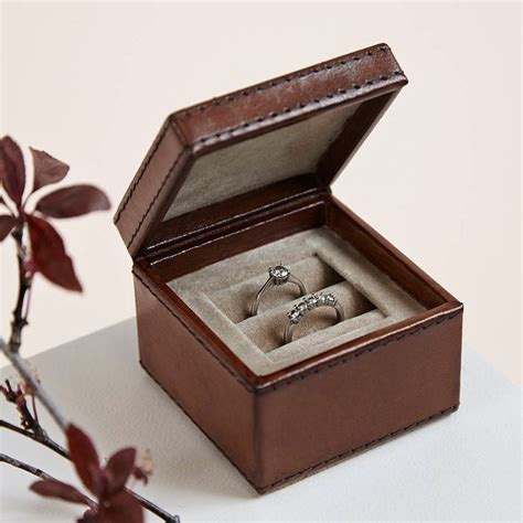 box with rings and metal balls|Engagement and Wedding Ring Boxes .